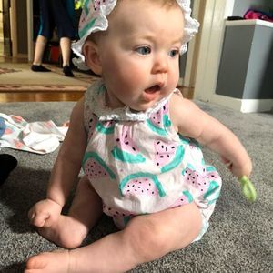 Meet your Posher, Cassie